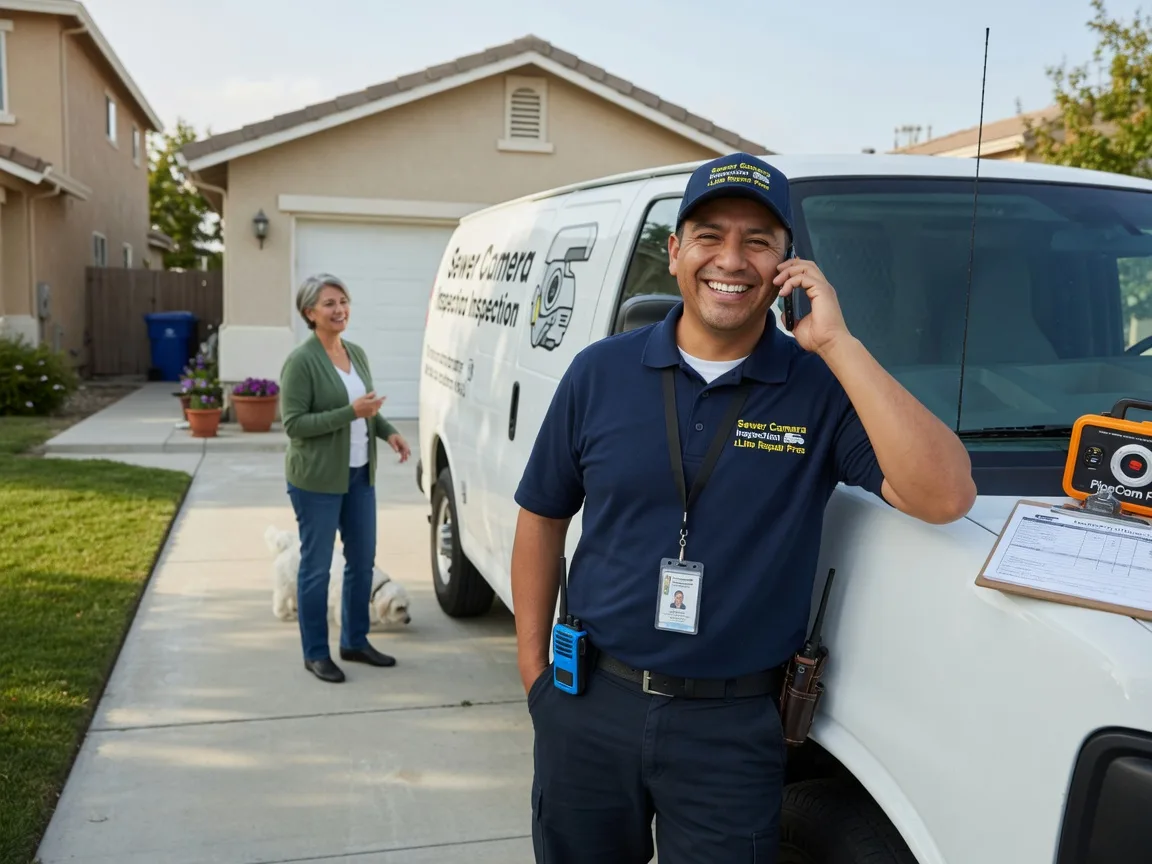 Sewer Line Repair Sharon Grove, KY FAQs